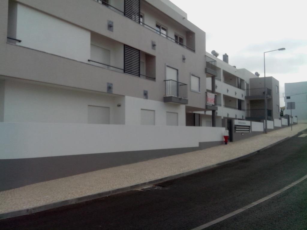 شقة Edifice Iberico البوفيرا المظهر الخارجي الصورة