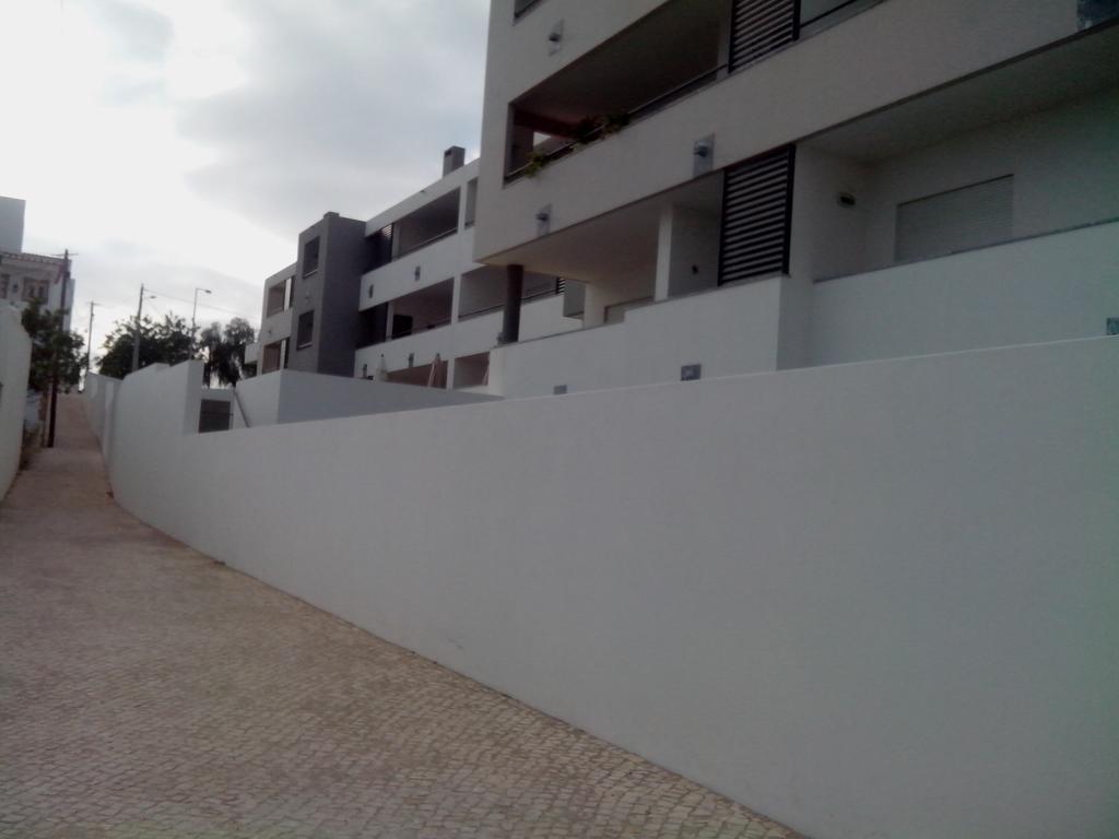 شقة Edifice Iberico البوفيرا المظهر الخارجي الصورة