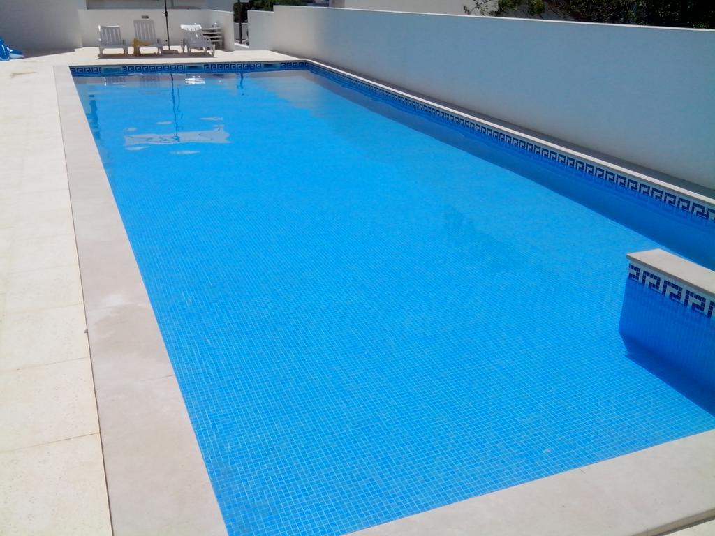 شقة Edifice Iberico البوفيرا المظهر الخارجي الصورة